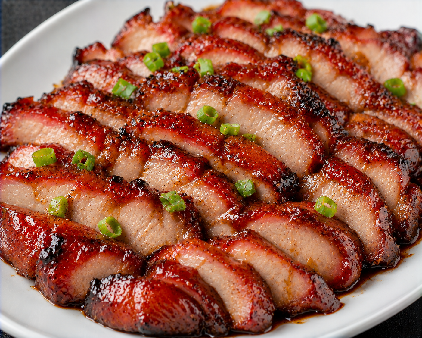 BBQ Pork